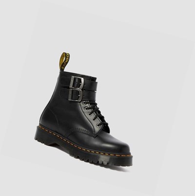 Dr martens hotsell hebilla zapatos